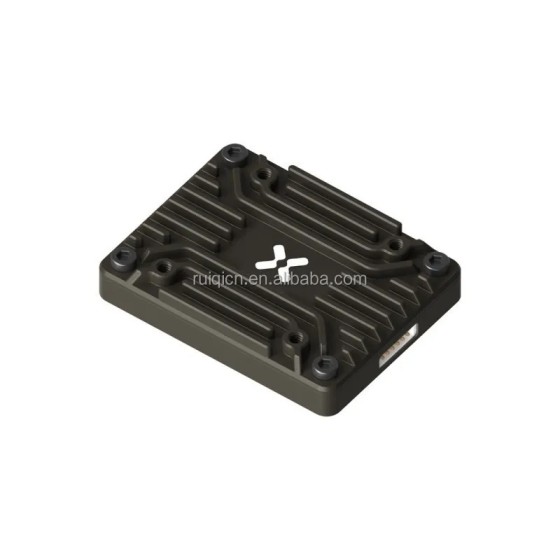 Foxeer 5.8G Reaper Extreme V2 2.5W 72CH VTx Vidéo intégrée haute puissance pour accessoires de drones RC